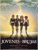Jóvenes y brujas