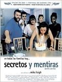 Secretos y mentiras