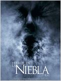 Terror en la niebla