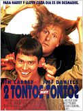 2 tontos muy tontos