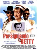 Persiguiendo a Betty