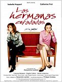 Las hermanas enfadadas