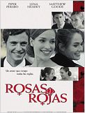 Rosas rojas