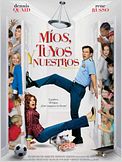 Míos, Tuyos y Nuestros