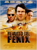 El vuelo del Fénix