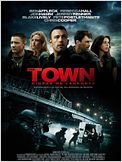 The Town. Ciudad de ladrones