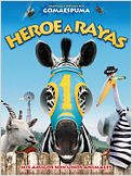 Héroe a rayas