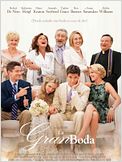 La gran boda
