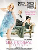 Mrs. Henderson presenta