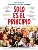 Solo es el principio