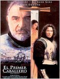 El primer caballero