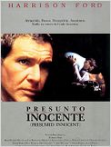 Presunto inocente