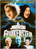 El jovencito Frankenstein