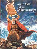 Los Diez Mandamientos