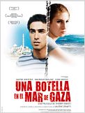 Una botella en el mar de Gaza