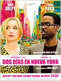 Dos días en Nueva York