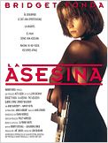 La asesina