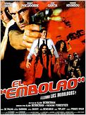 El embolao