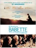 El festín de Babette