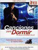 Canciones para dormir