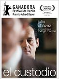 El custodio