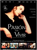 Pasión por vivir