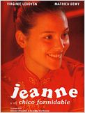 Jeanne y el chico formidable