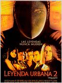 Leyenda urbana 2