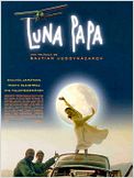 Luna papa