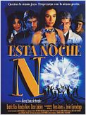 Esta noche, no
