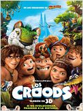 Los Croods: Una aventura prehistórica