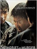 Memories of murder (Crónica de un asesino en serie)