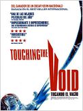 Touching the Void (Tocando el vacío)