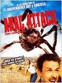 Arac Attack