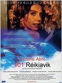 101 Réikiavik