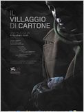 Il villaggio di cartone