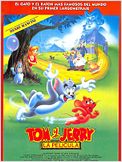 Tom y Jerry: La película