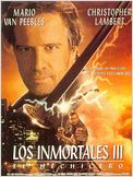 Los Inmortales III: El hechicero