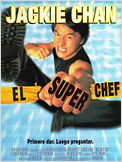 El super chef