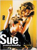 Sue, perdida en Manhattan