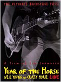 Year of the Horse