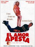 El amor apesta