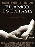 El amor es éxtasis