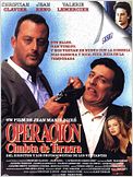 Operación chuleta de ternera