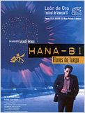 Hana-bi (Flores de fuego)