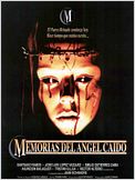 Memorias del ángel caído Memorias del ángel caído
