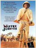 Mister Johnson