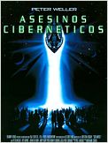 Asesinos cibernéticos
