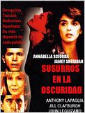 Susurros en la oscuridad