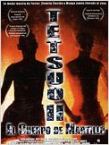 Tetsuo II: El Cuerpo de martillo